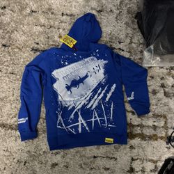 Awful Lot Of Cough Syrup 