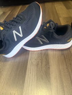 New Balance Fresh Foam Running Sneakers size 9