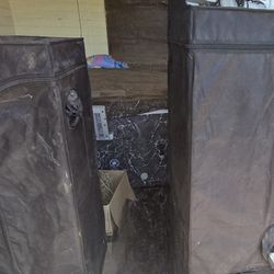 Indoor Grow Tents 
