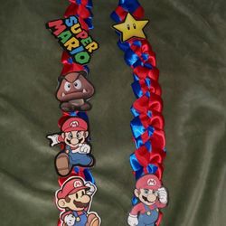 Graduation Leis
