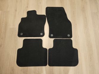 Audi Q3 Floor Mats