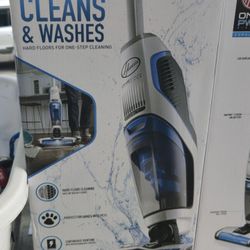 Hard Floor Cleaner