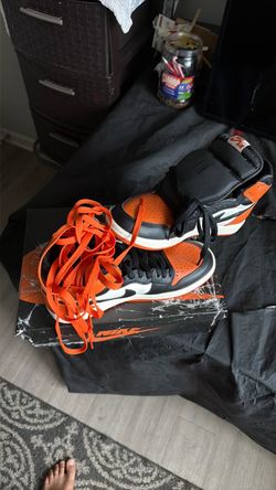 Air Jordan 1 Retro High OG