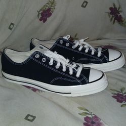 Converse Chuck Taylor All Star 70 Low Top Sneaker