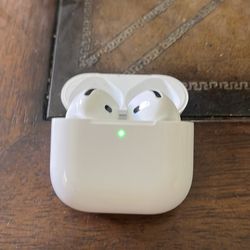 Air pods