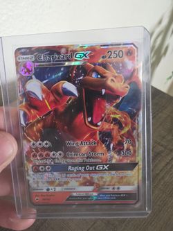 Charzard