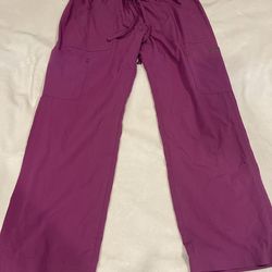 Koi scrub pants size medium $10