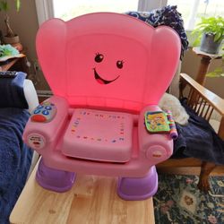 Toddler Chair