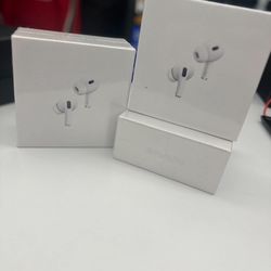 AirPod Pros 