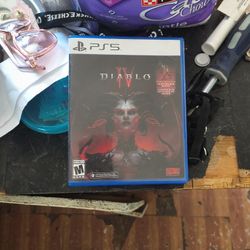 Diablo 4