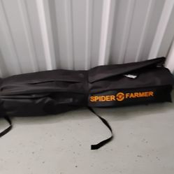 Spider Farmer 4x4 Tent 