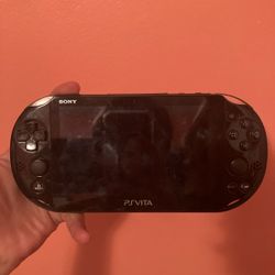 Sony PlayStation Vita Slim