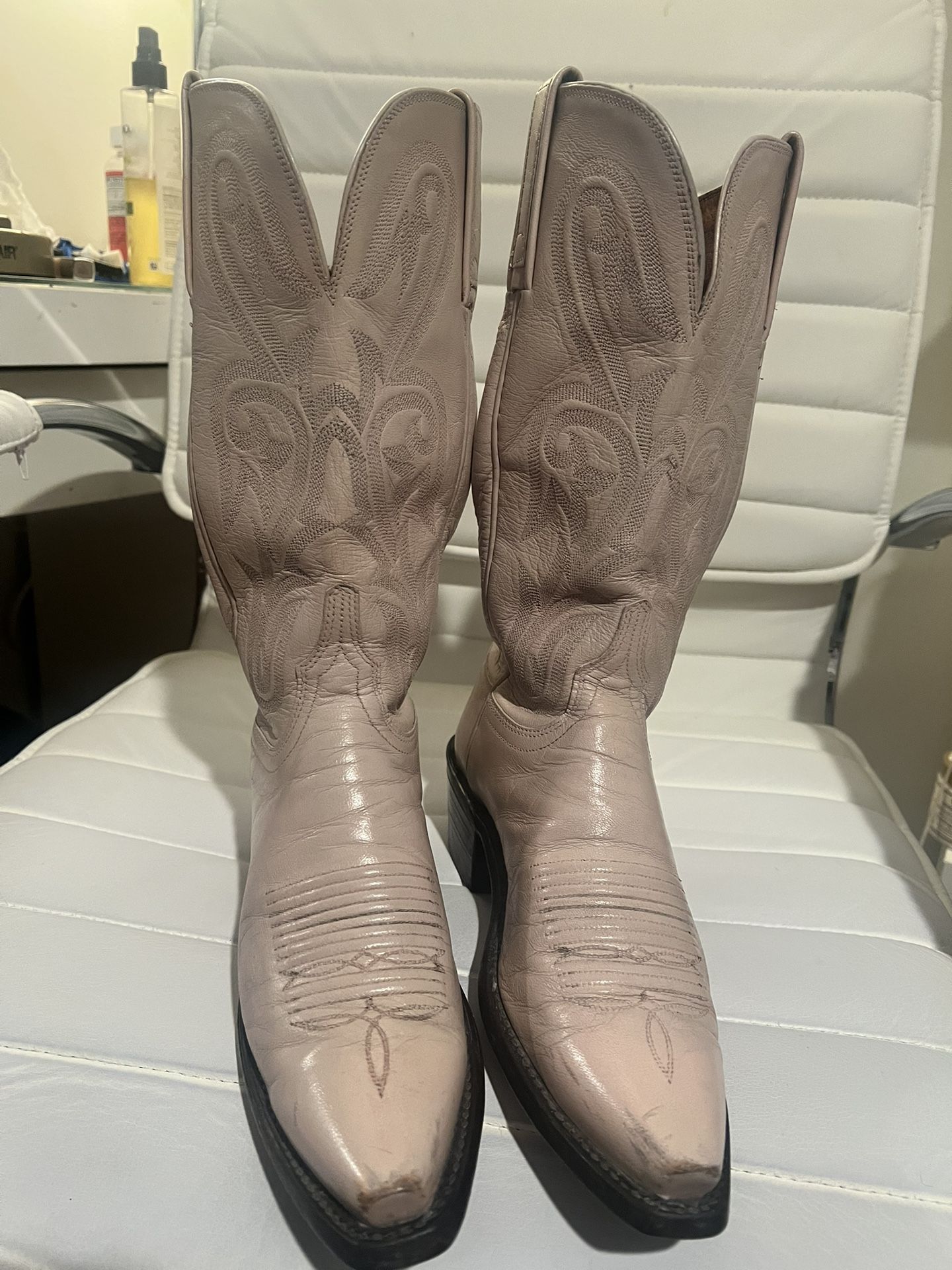 Cowboy Boots
