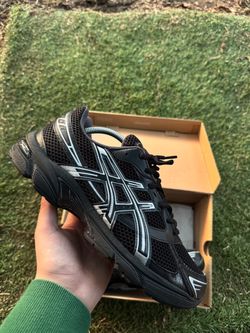 ASICS