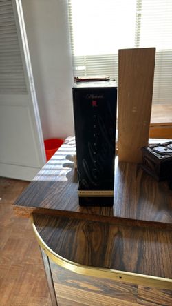 Michelob Oak Aged Dark Vanilla 2005