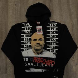 Asaali Hoodie And T-shirts