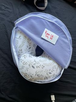 Breastfeeding Pillow