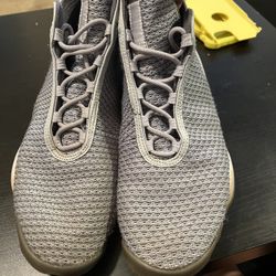 Jordan Future Fair Condition Size 12  Needs Cleaning Thank 