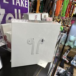 Special Sale 2nd Generation AirPods Special Sale 
