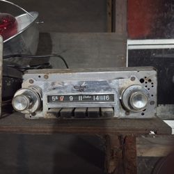 Stereo Spray Painter ANTIQUE