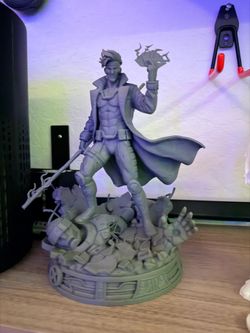 Gambit Figure