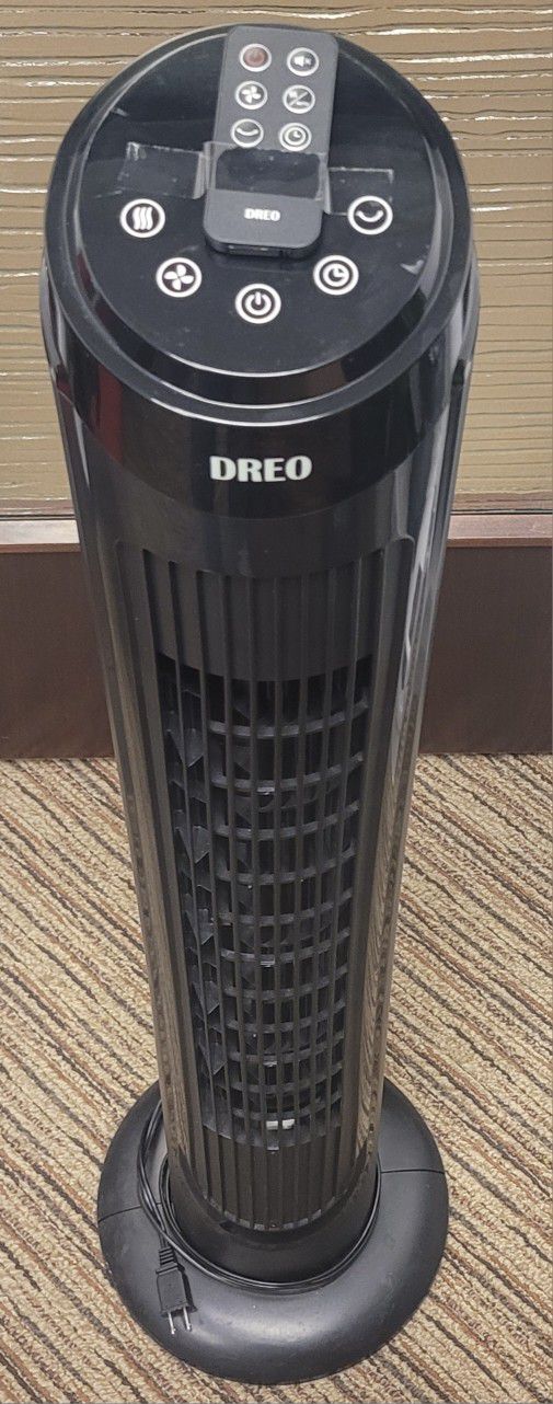 Dreo Tower Fan