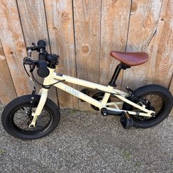 12” Kids Cleary Gecko Bike