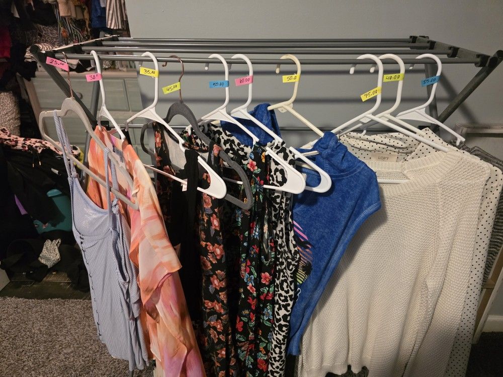 Designer Women's Tops