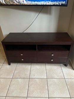 Mesa de entretenimiento para televisión