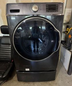Samsung washer