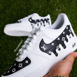 Air Force 1 Customs