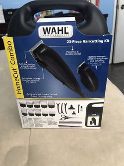 Wahl