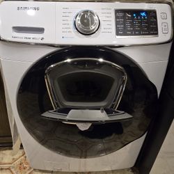 SAMSUNG WASHING MACHINE 