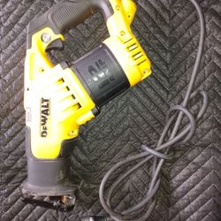 Saw Zall  DeWalt