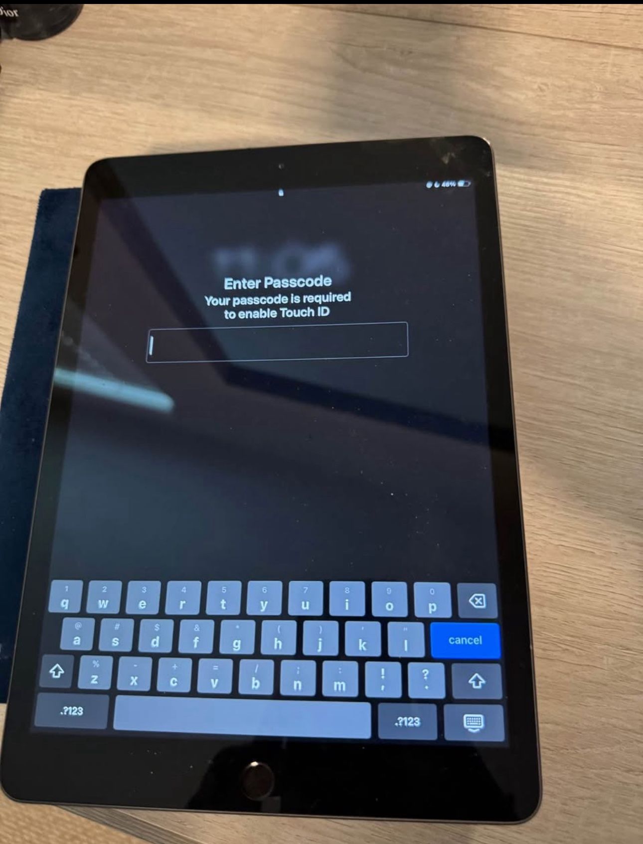 iPad (8th Gen)