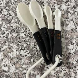 Measuring Spoons