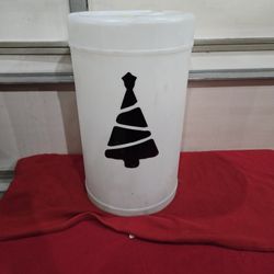 Light Up Christmas Decorations