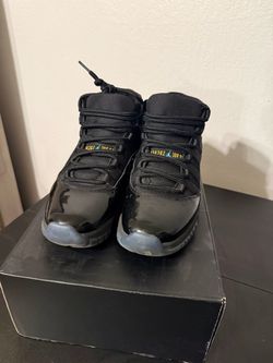 Jordan 11s