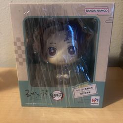 Megahouse Look Up Demon Slayer Tanjiro Kamado Figure