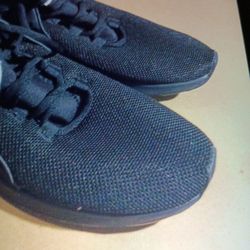 PUMA MEN'S. " ELECTRON STREET" RUNNING SNEAKERS SIZE 8.5