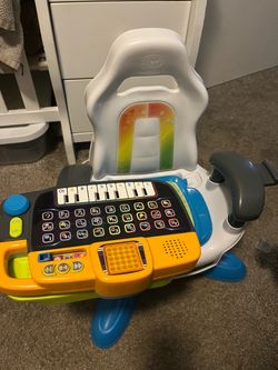 Vetch gaming chair