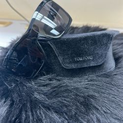 Sunglasses Tom Ford