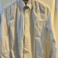 Like New American Eagle Shirt Size XS