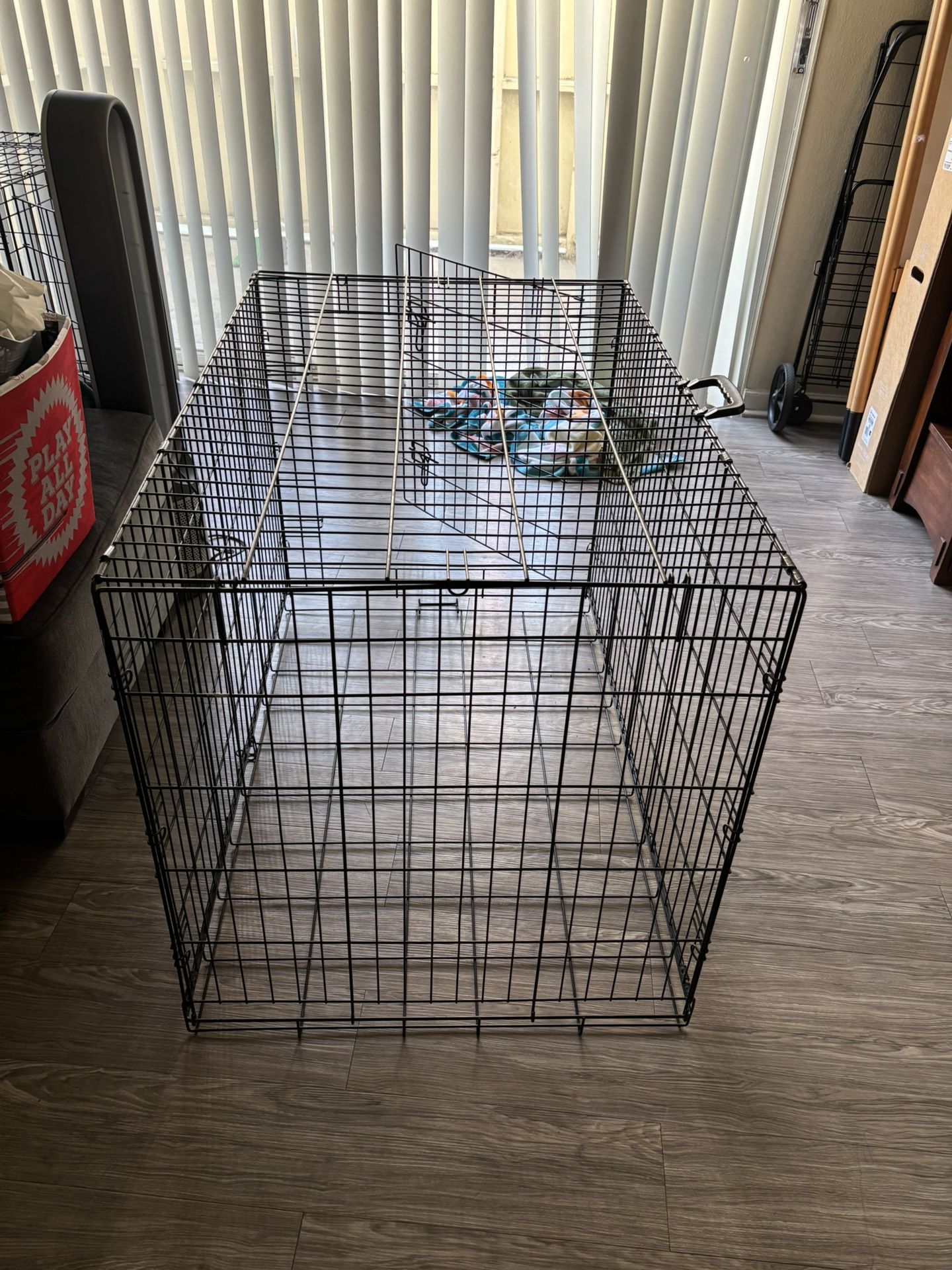 Dog Crate (X-large)