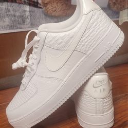 Air Force 1 Low PRM
"3X Celebration" (NO ORIGINAL BOX) 