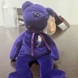 Princess Diana Beanie 