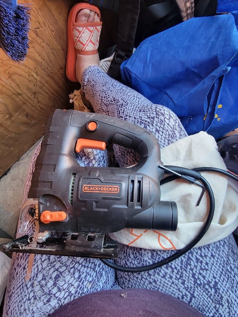 Jig Saw 4amp
