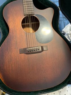Martin Guitar