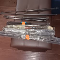 New n used hood struts $10-25