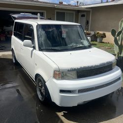 2006 Scion XB For Sale